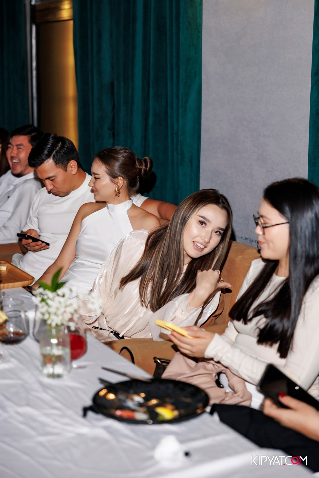 ТУРАН — 30 ЛЕТ. КИПЯТКОМ АЛМАТЫ!