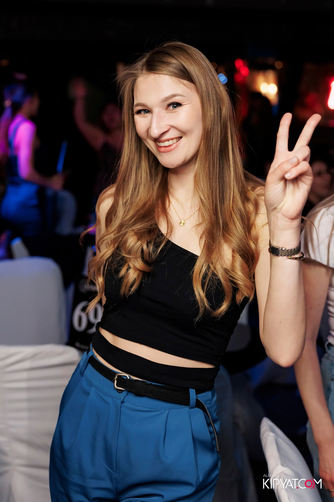 МУЗЫКАЛЬНОЕ ЛОТО В HIT RETRO. КИПЯТКОМ АЛМАТЫ! Фотосъемка мероприятий в Алматы