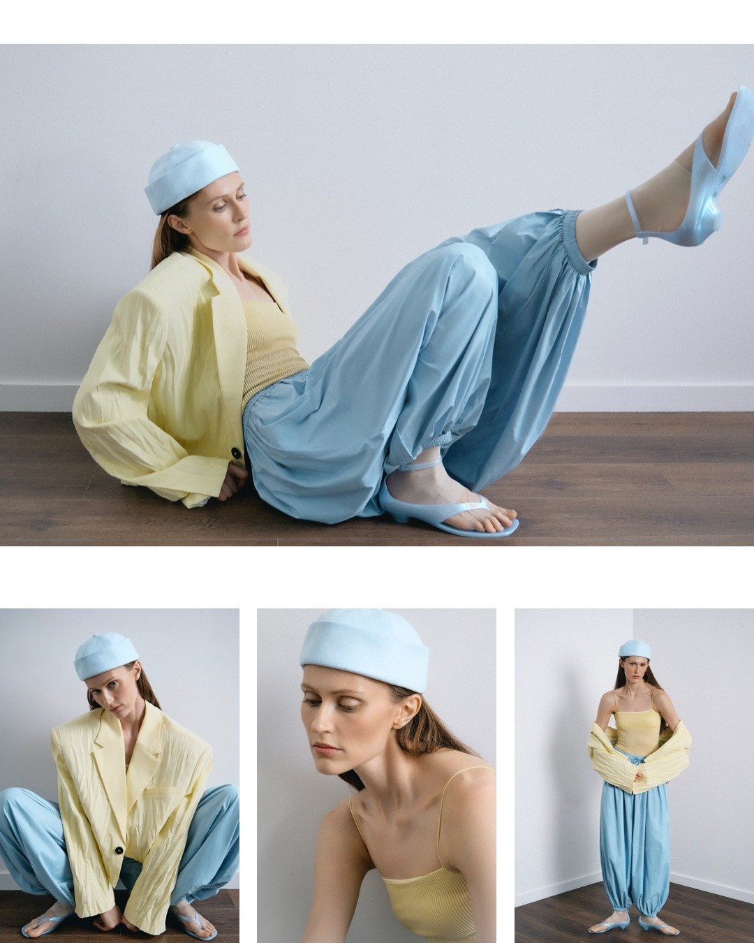 Бренды / Brands. Коммерческий фотограф