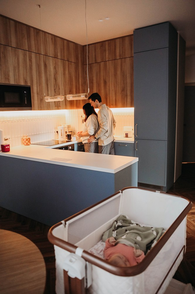 Домашняя фотосессия. Катя Сидор — фотограф в Москве