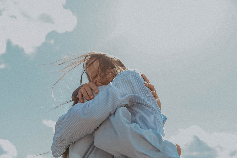 Две подружки, две судьбы…. Катя Сидор — фотограф в Москве