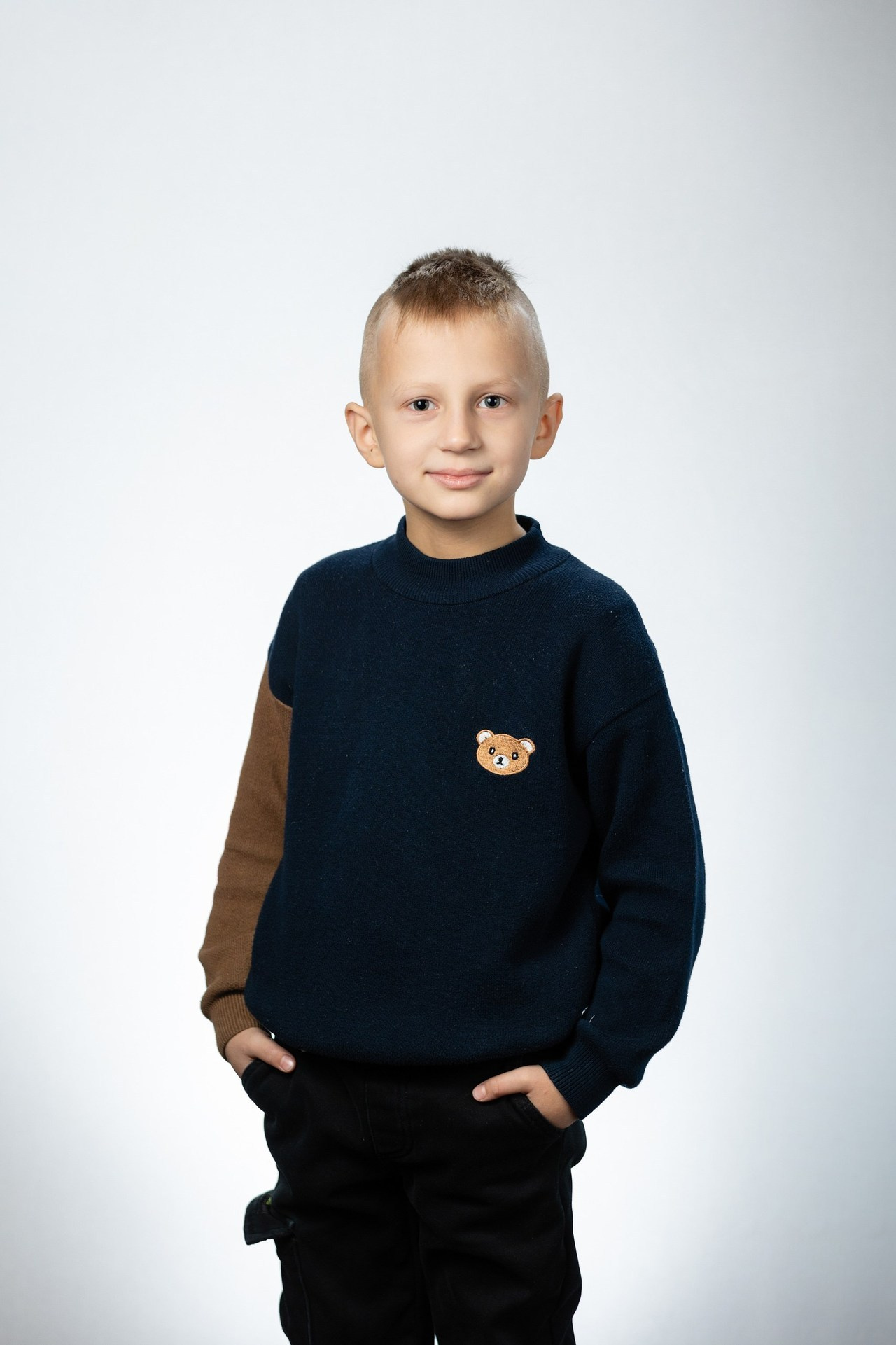 Отзывы. Студия детской игровой фотографии COLOUR