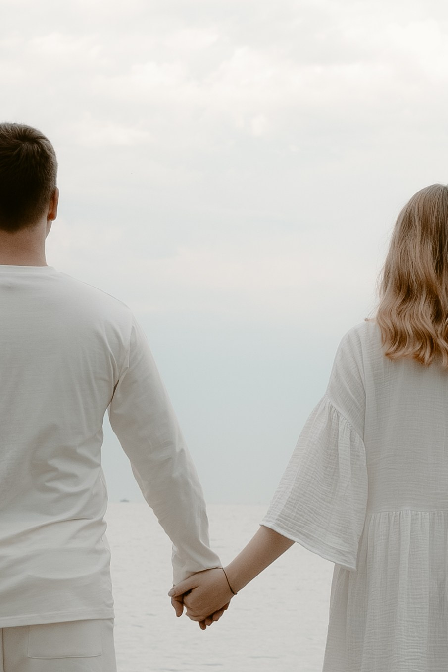 Алексей и Софья. Фотограф Новосибирск Вероника Вишневская