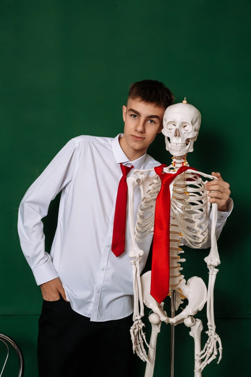 Выпускные альбомы. Фотограф Мария Лагутина