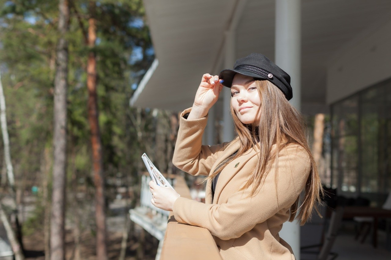 Съемка на природе. LOVELY MEMORIES