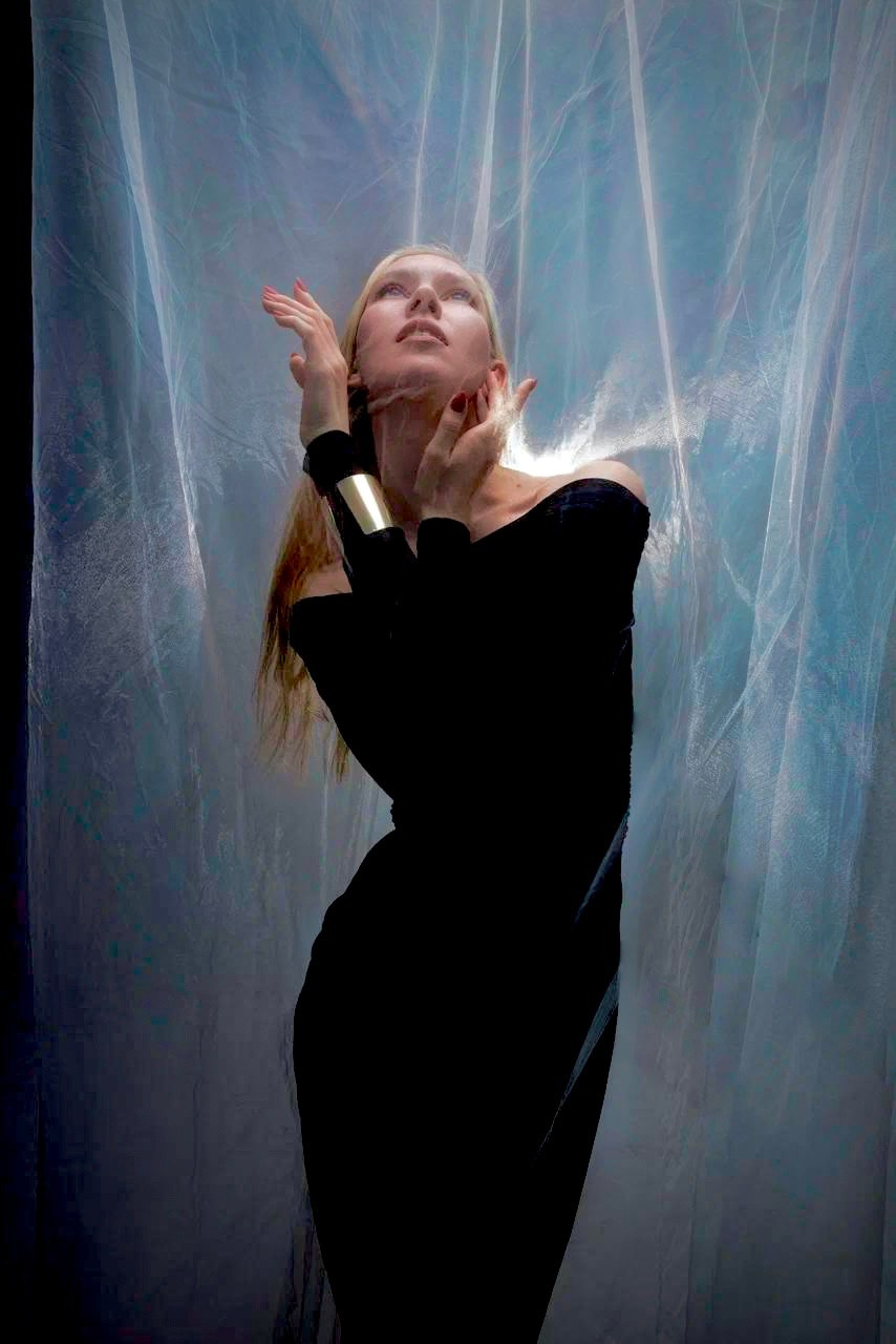 Ирина. Модельное агентство Lemi Models