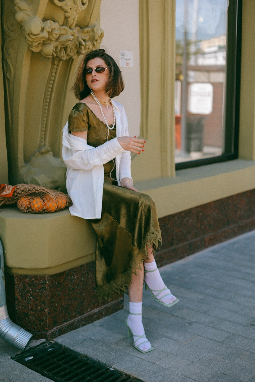 Наташа. Фотограф Нижний Новгород