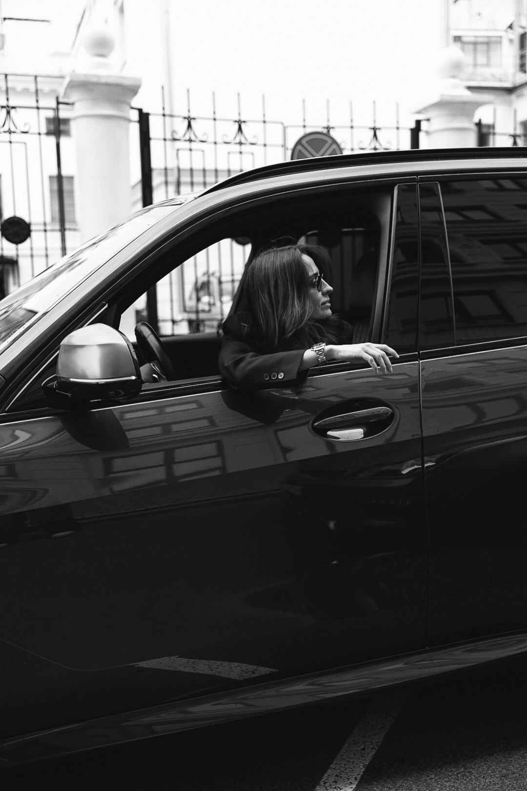 Нина. Фотограф Нижний Новгород