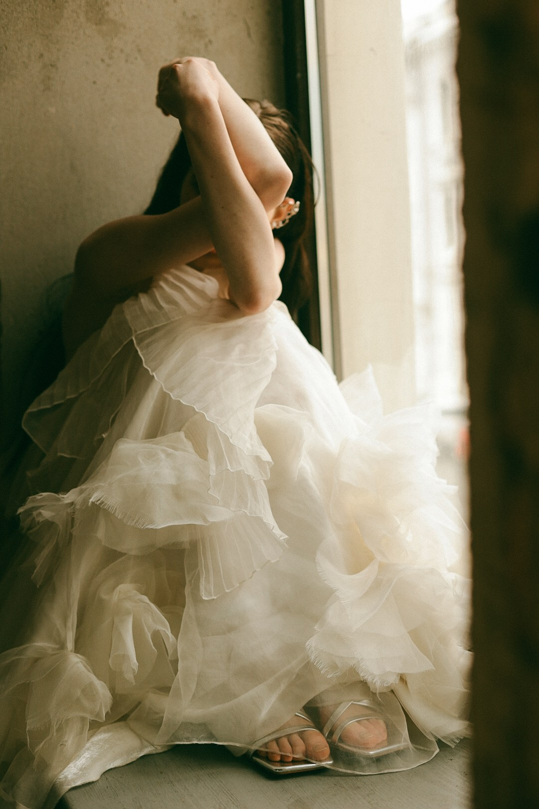 Ghost. Фотограф Нижний Новгород