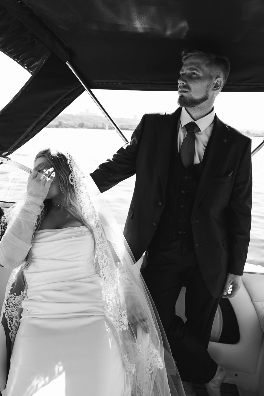 Игорь и Арина. Фотограф Нижний Новгород