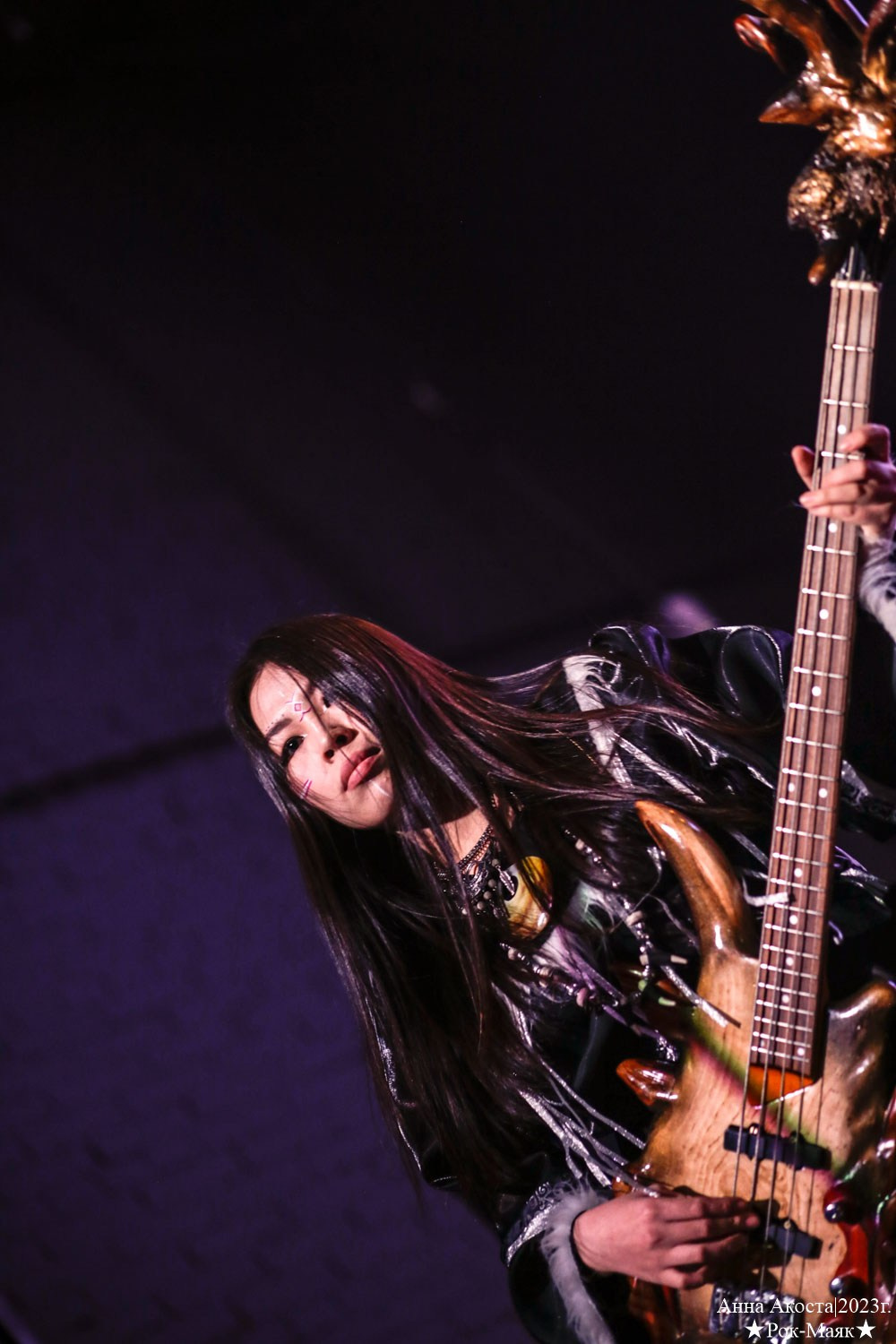 OTYKEN. Анна Акоста: фотограф в Санкт-Петербурге и Таганроге