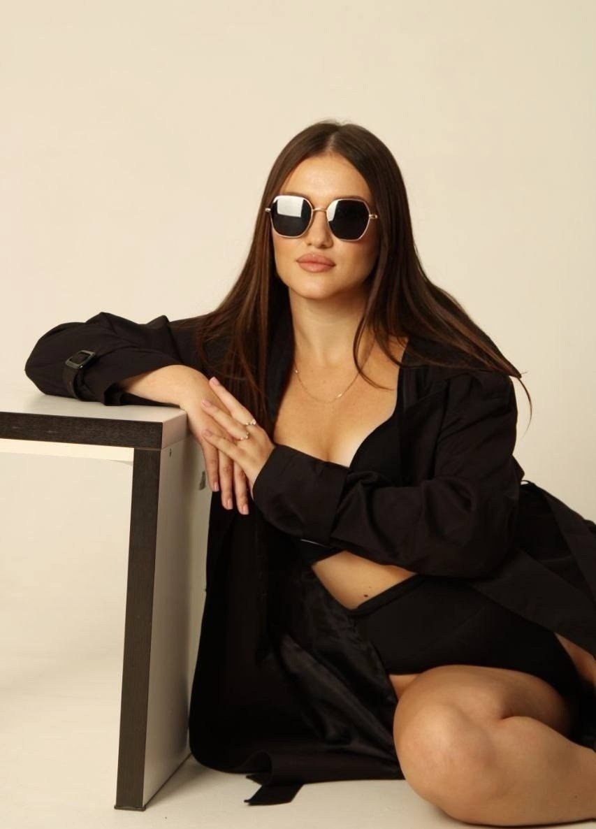 Елена. Фотограф в Курске Смирнов Евгений