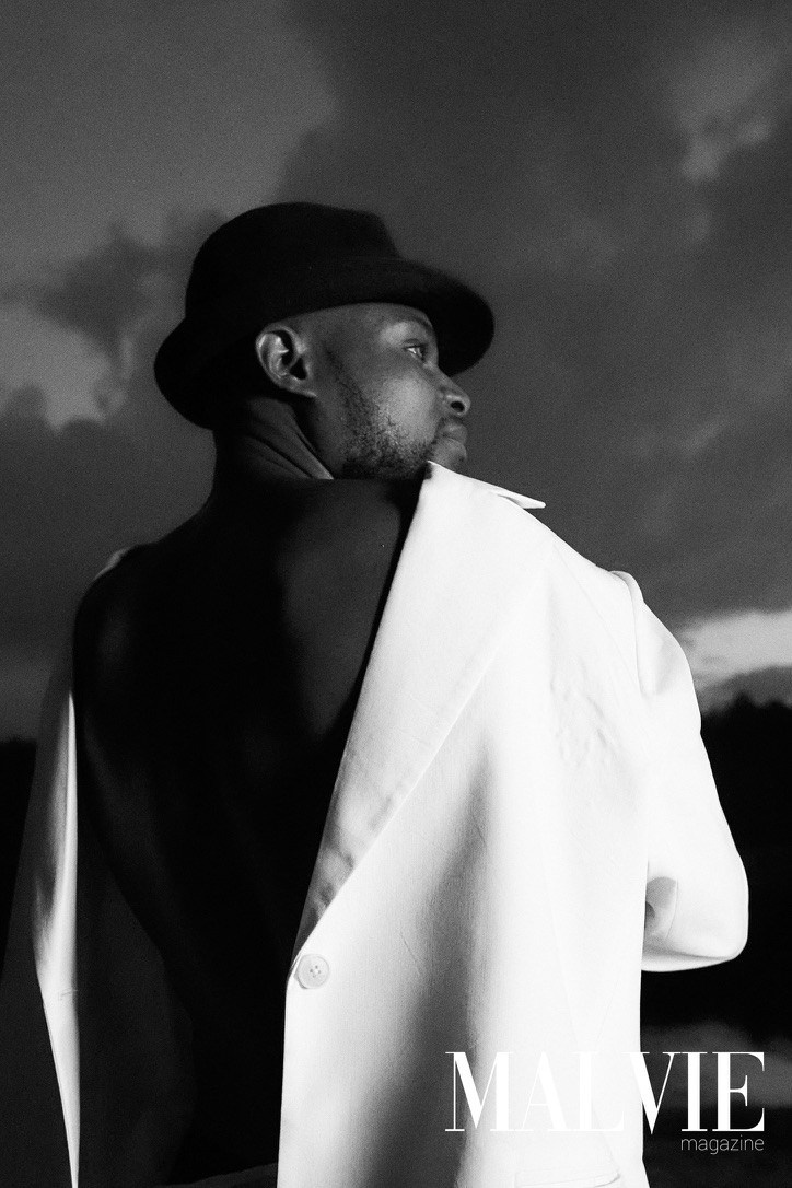 Мужская фотосессия Fashion. Анна Потявина. Фотограф Москва