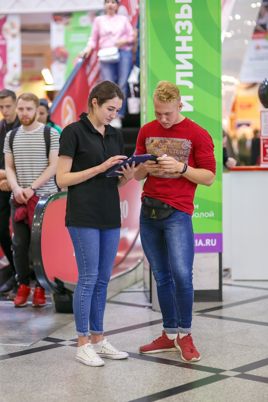 SONY Гринвич. Профессиональный фотограф Дугинов Николай | Екатеринбург