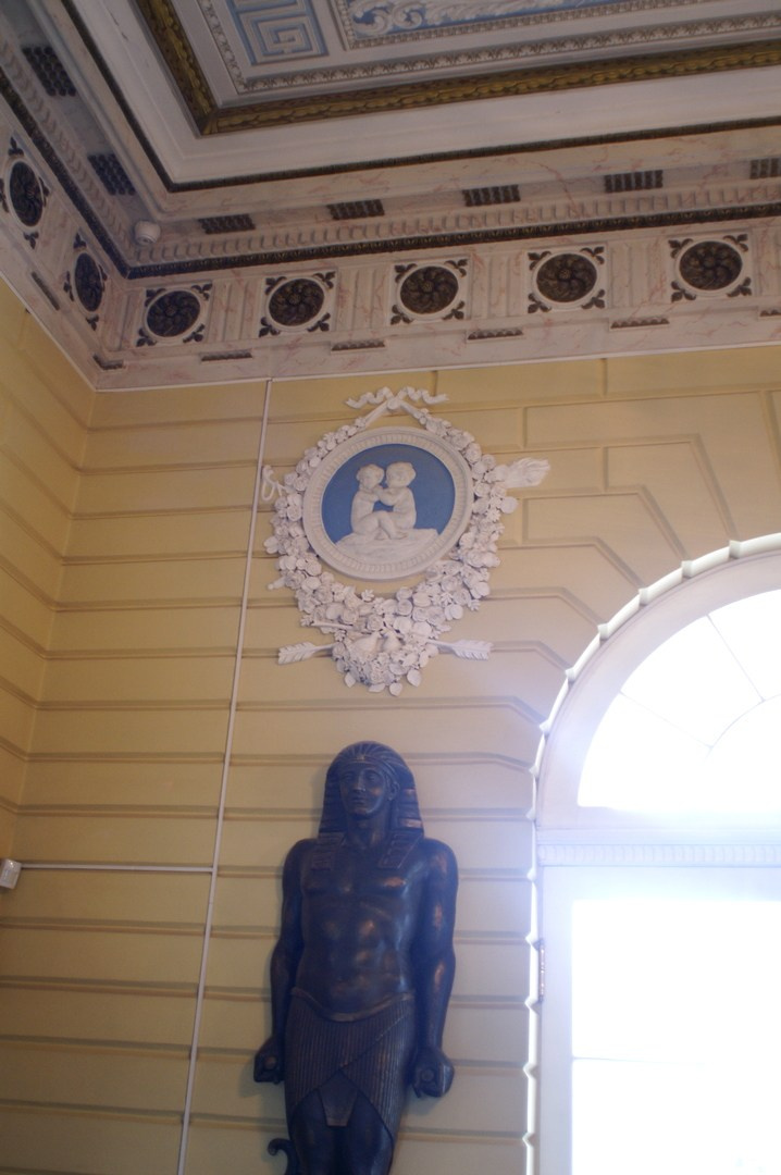 Питер 2007 г. Улица, люди, жизнь…