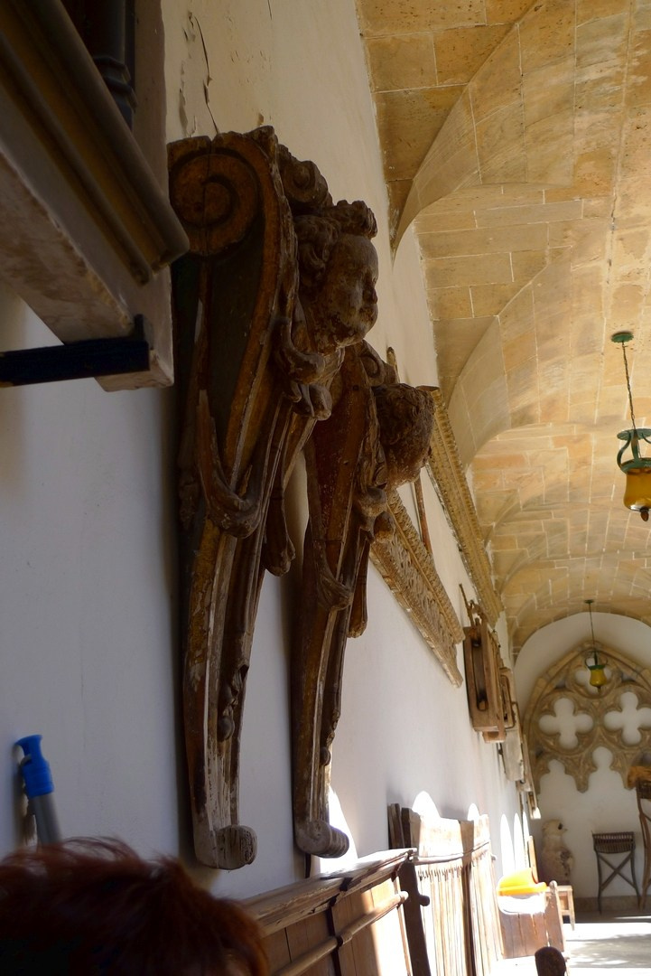 Испания. Майорка 2009 г. Улица, люди, жизнь…