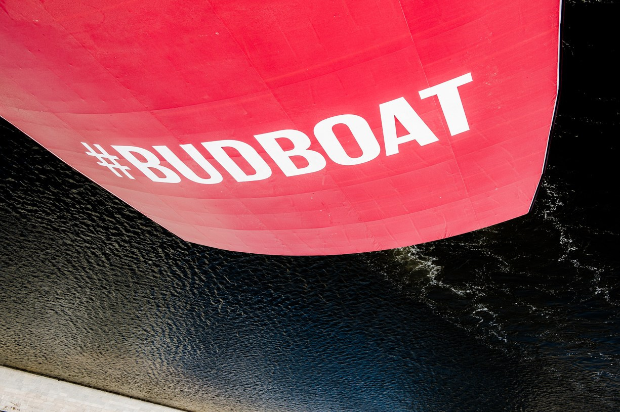 #BUDBOAT. Артур Погосян — лучший свадебный фотограф России