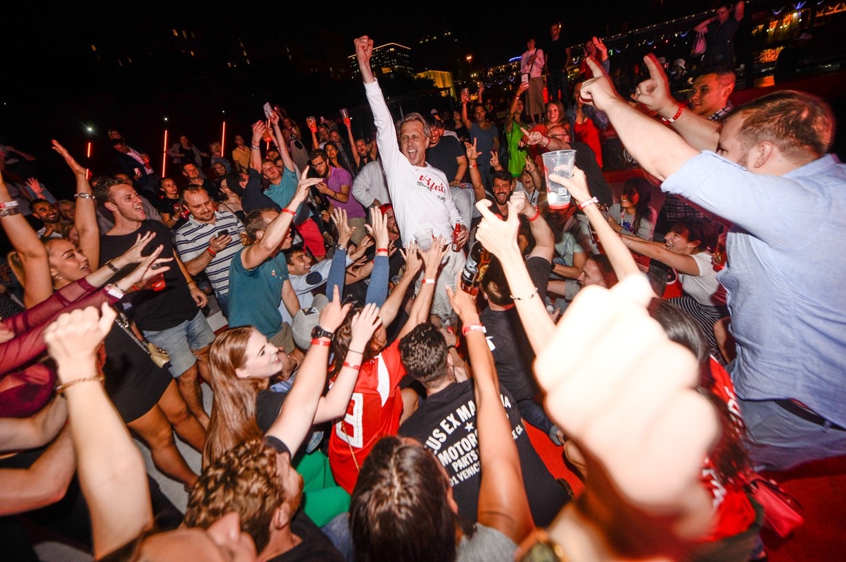 #BUDBOAT. Артур Погосян — лучший свадебный фотограф России