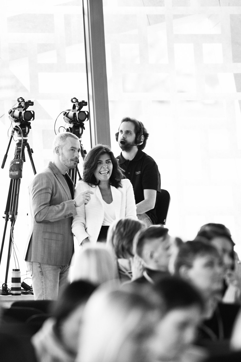 БИТ18. Артур Погосян — лучший свадебный фотограф России