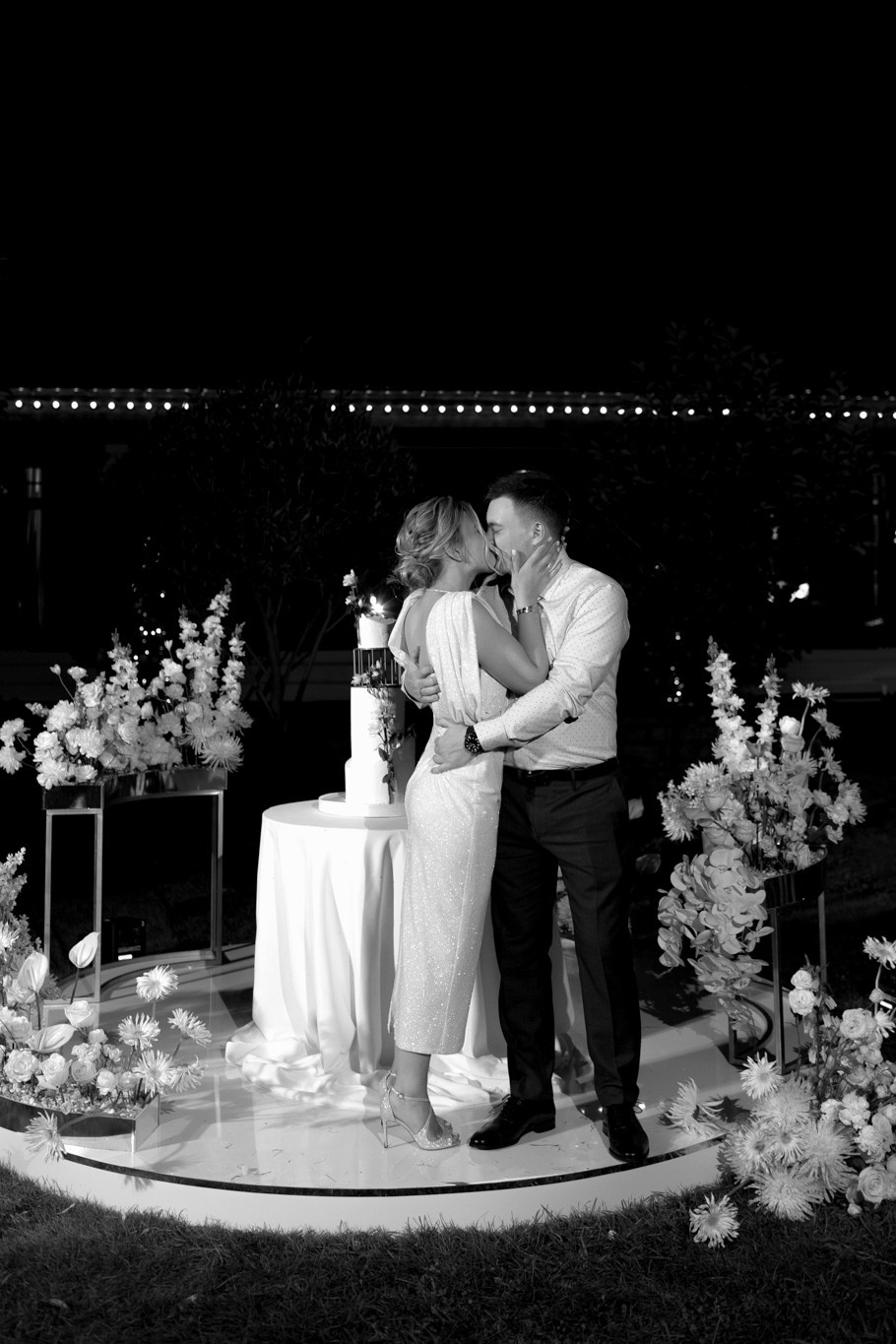 РЕСТОРАН «ГОСТИ». ДЕМИД И АННА. Свадебный и индивидуальный фотограф в Челябинске Евгения Негодяева