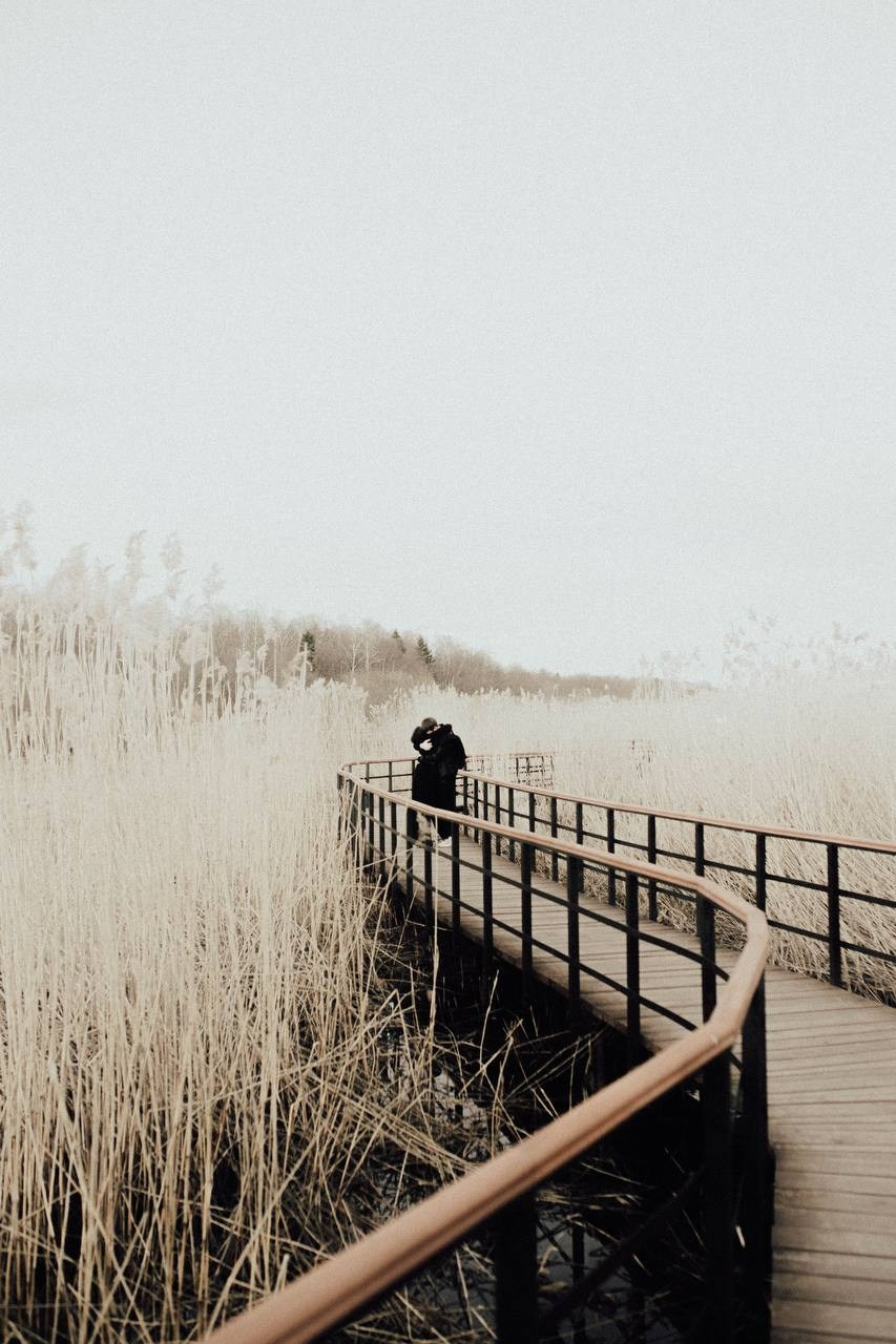 Санкт-Петербург. Александра Мельниченко/ Бегающий фотограф