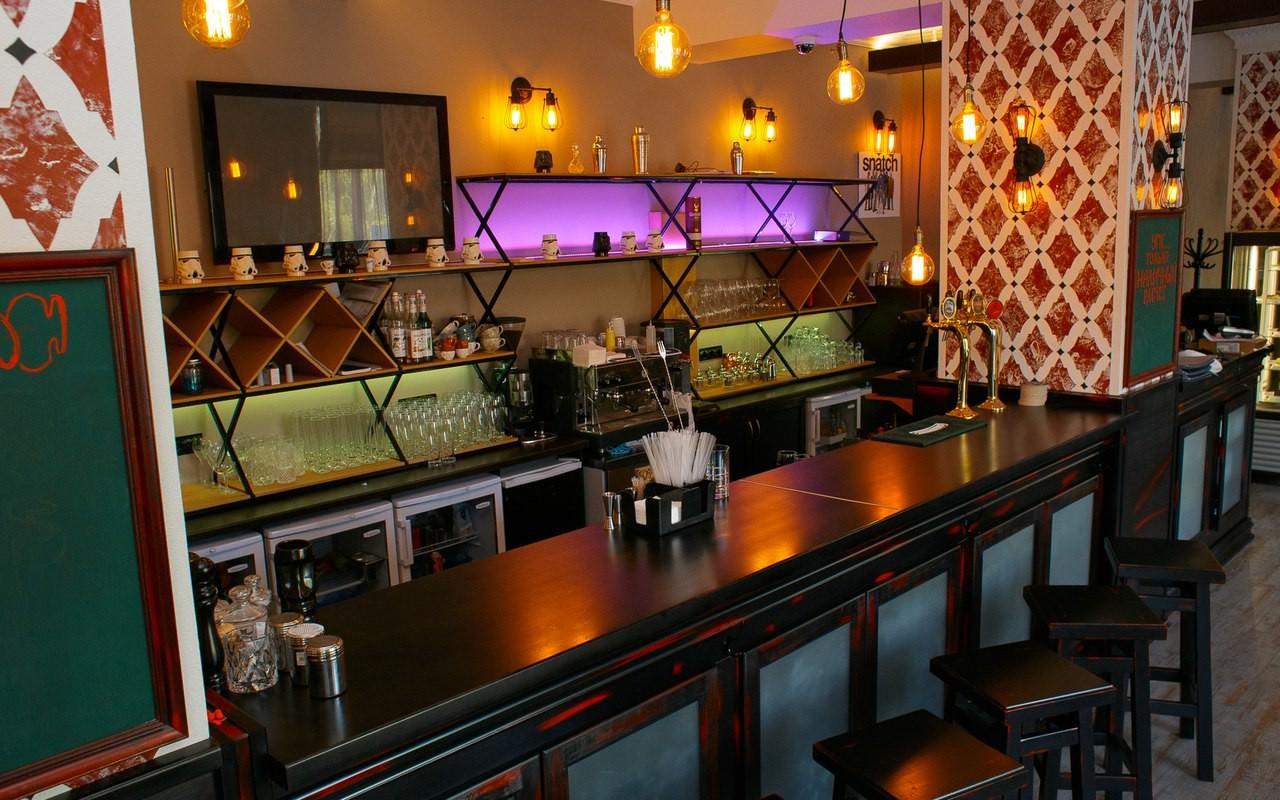 ИНТЕРЬЕРЫ. IFe — FEDOROV PRODUCTION