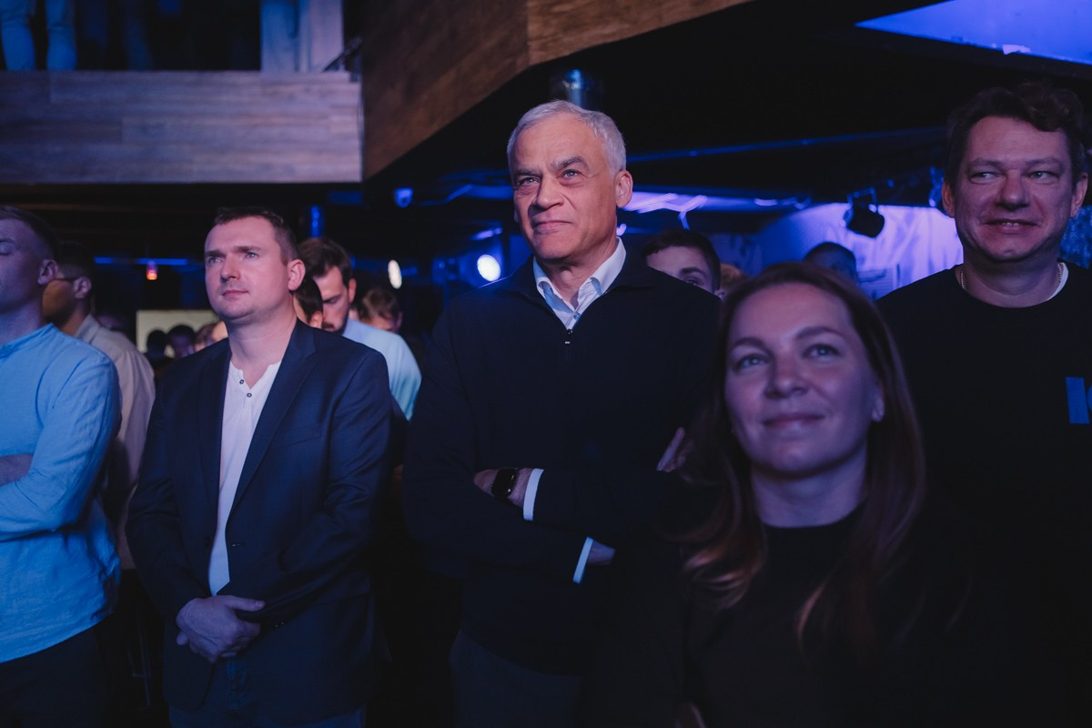 Корпоратив вечеринка. Семейный и свадебный фотограф в Нижнем Новгороде