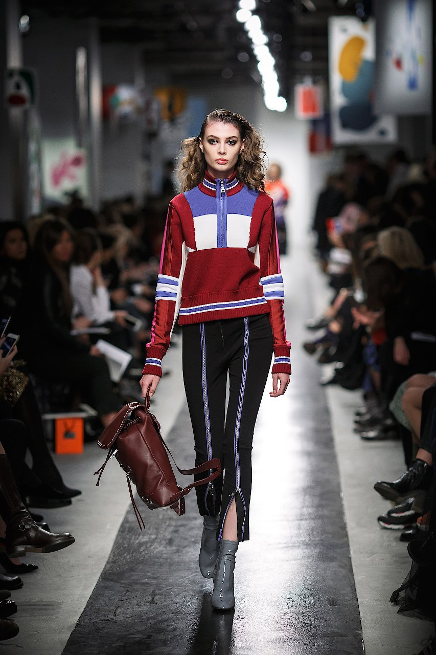 Репортажная съёмка. Главная