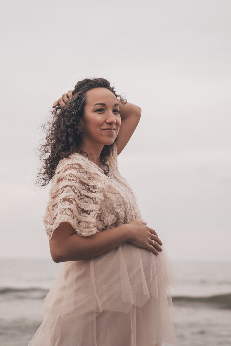 Фотосессия беременности. Фотограф в Самаре Екатерина Кроз