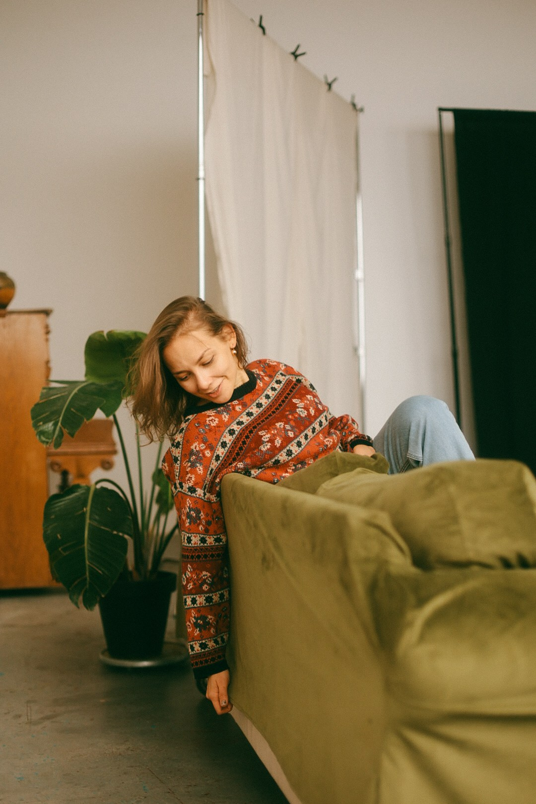 Оля. Фотограф Нижний Новгород