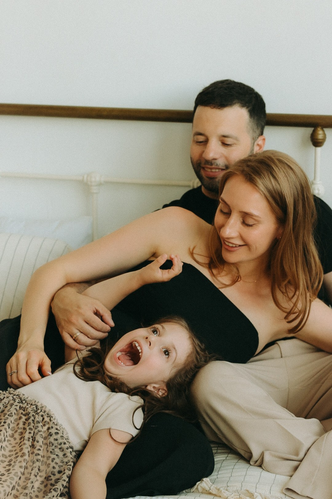 Family. Фотограф Нижний Новгород