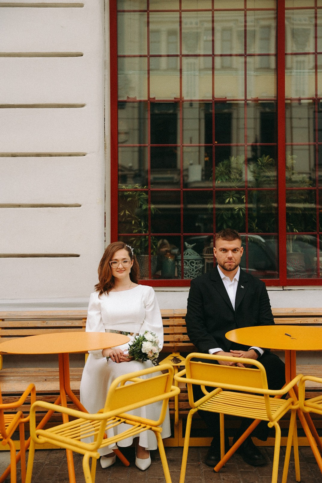 Дима и Ксюша. Фотограф Нижний Новгород