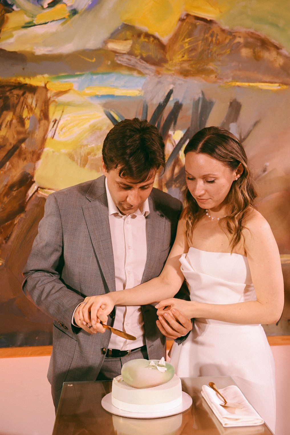 Данил и Рита. Фотограф Нижний Новгород