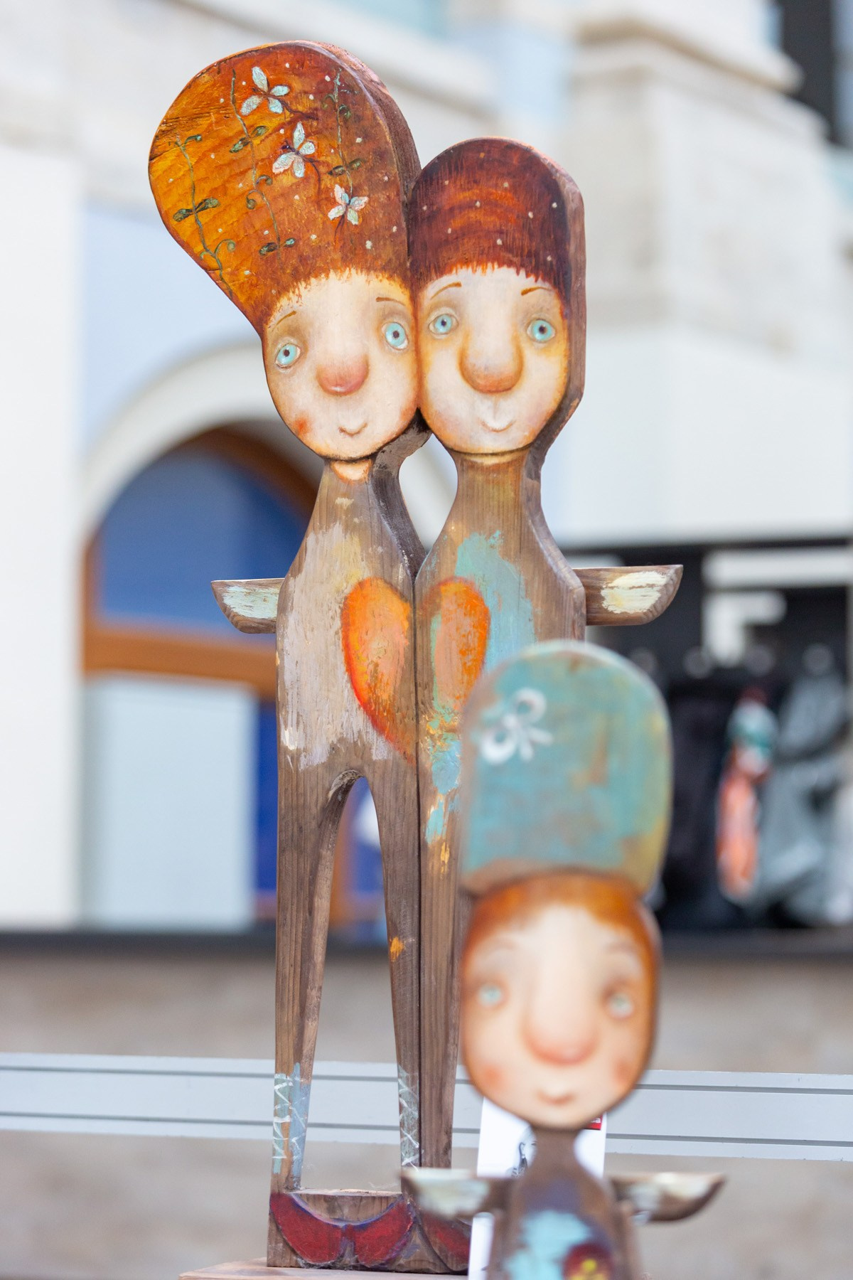 Международная выставка «Искусство куклы 2025», Москва, Гостиный двор, 9–12 октября 2025 г. Портретные фотографы в Москве — Анна и Алексей Бородины