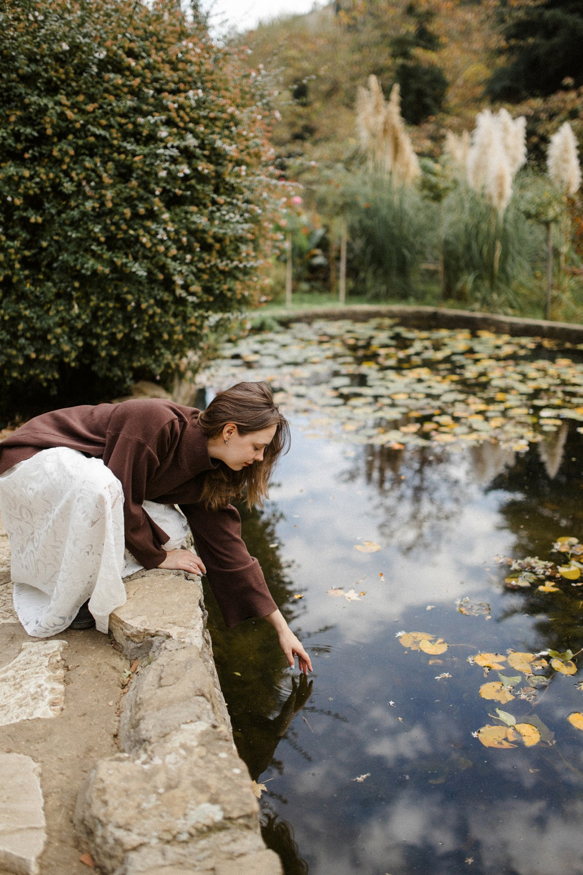 Jenya. Anastasia Blud Photography