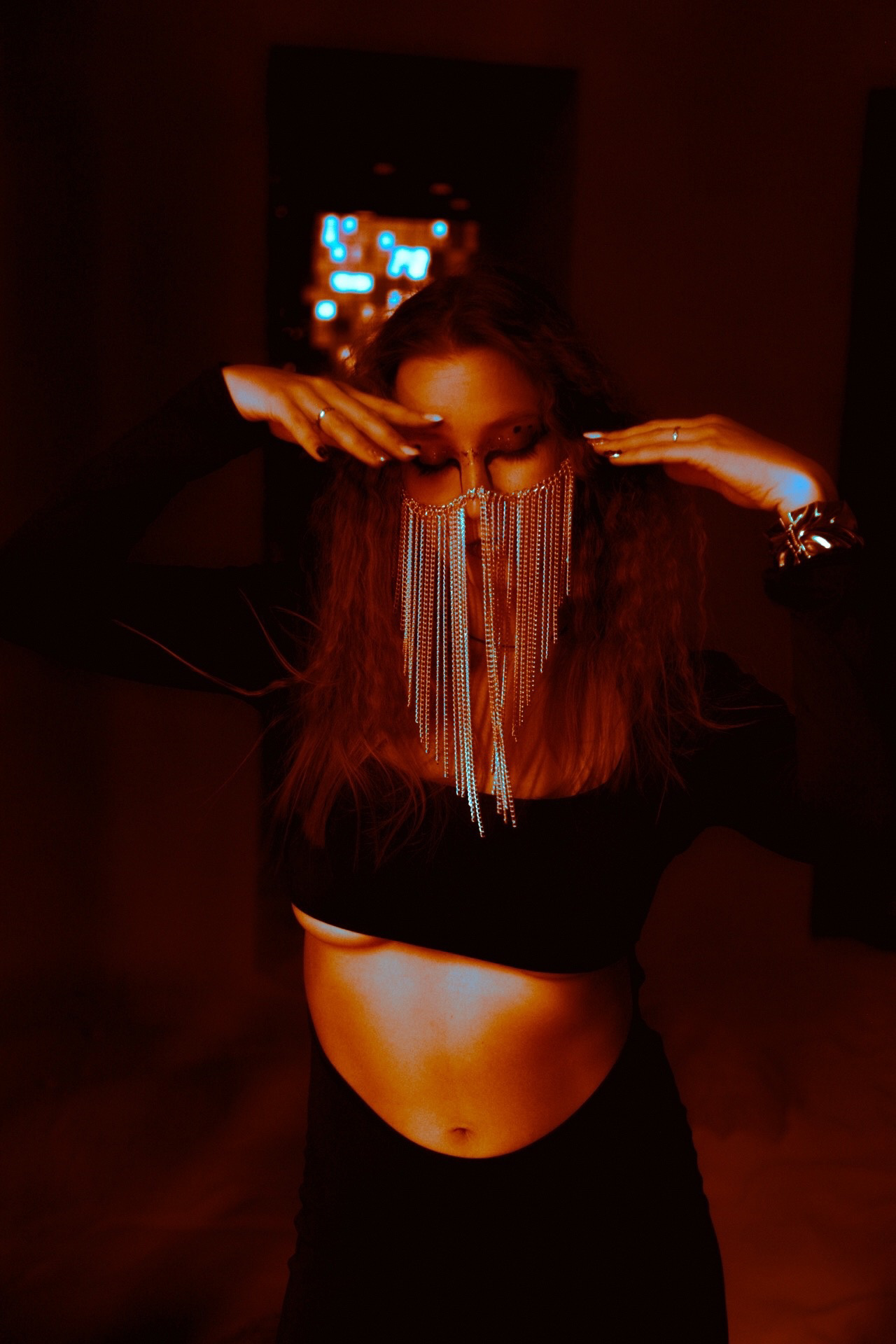 Концептуальные съёмки. Креативный фотограф в Нижнем Новгороде София Корнилова