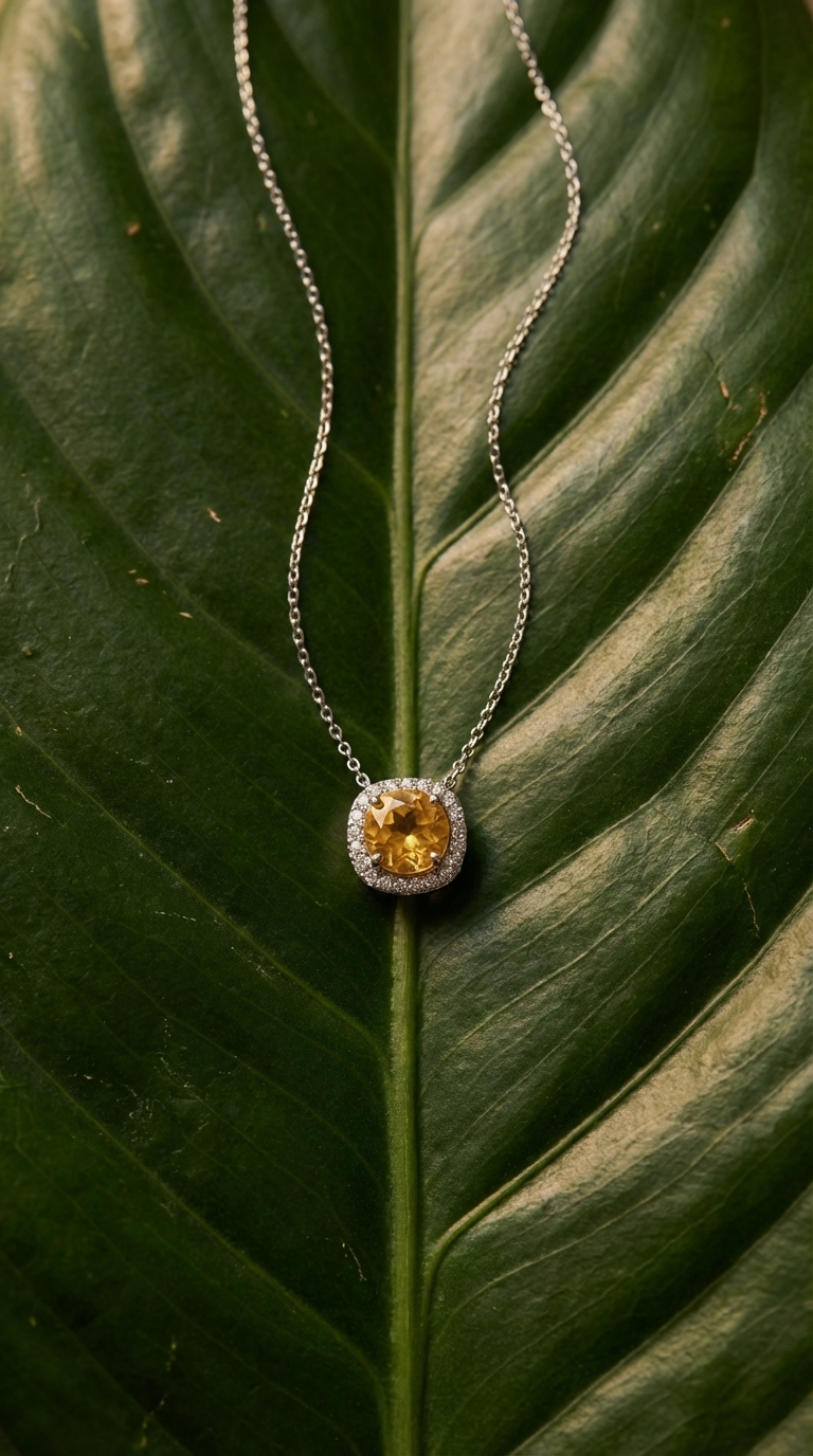 Кампания для Ювелирного бренда. Katrin — AI-съемки и креативные ролики для брендов