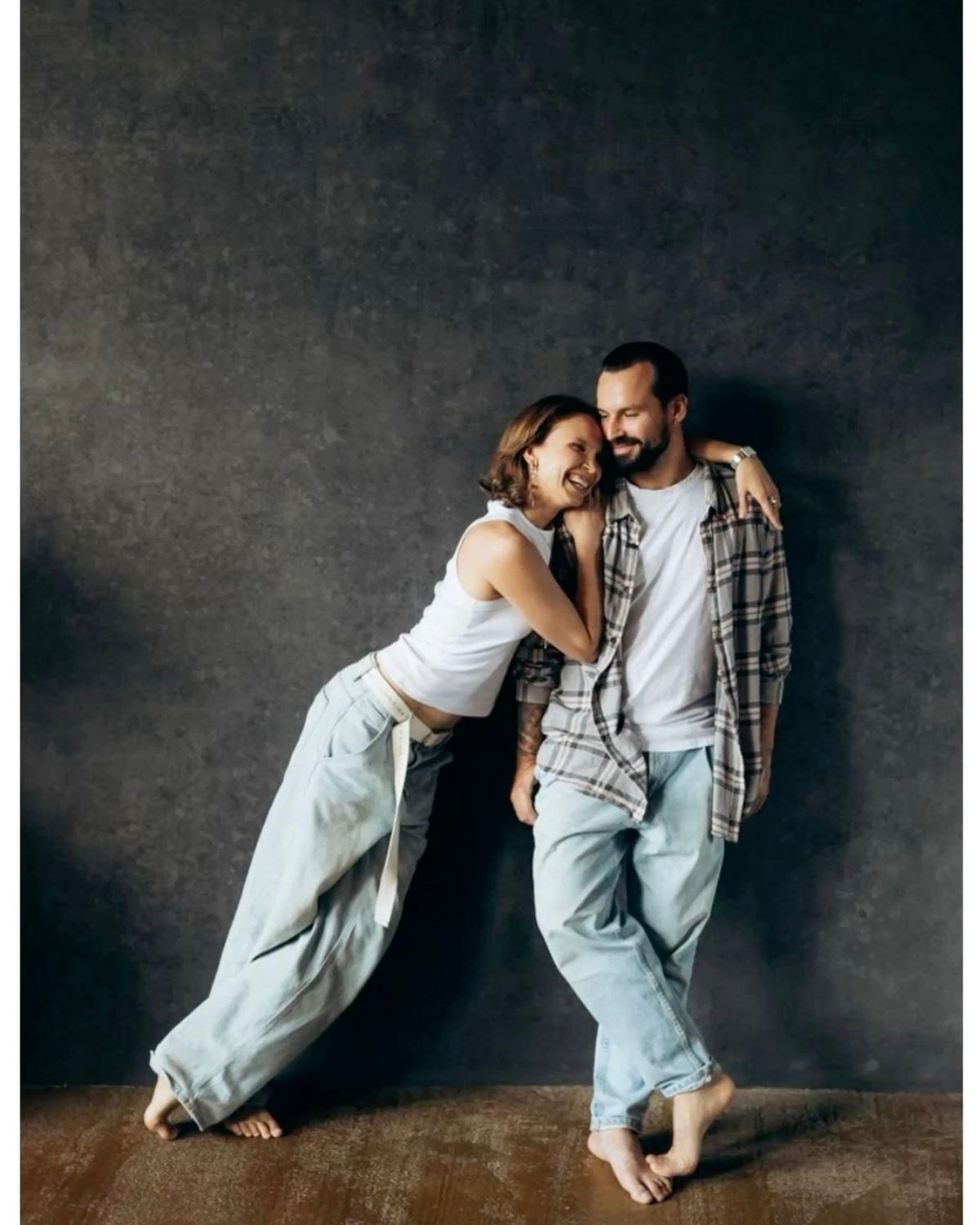 Мне подарили сертификат, что делать?. Фотограф Екатерина Лёвушкина