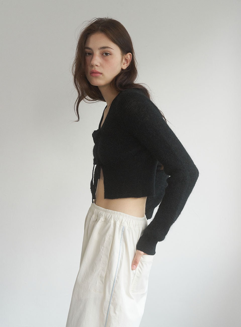 Ярослава Абрамова. Модельное агентство TM Models в Калининграде