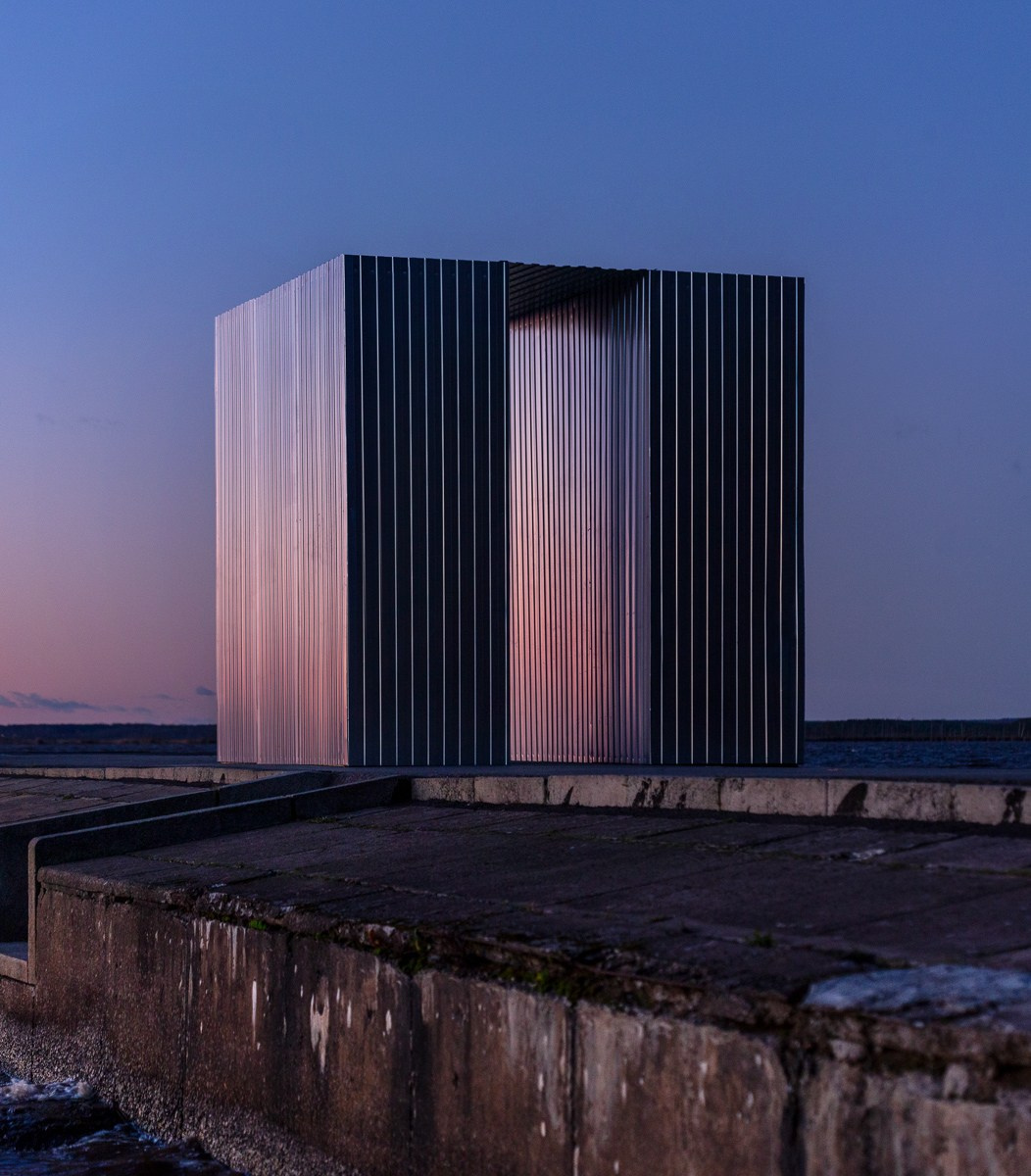 Architecture. Alexey Bogolepov photography