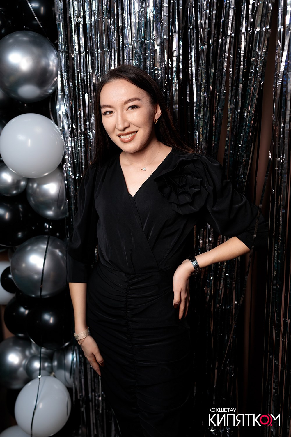 THE SHOW. КИПЯТКОМ КОКШЕТАУ