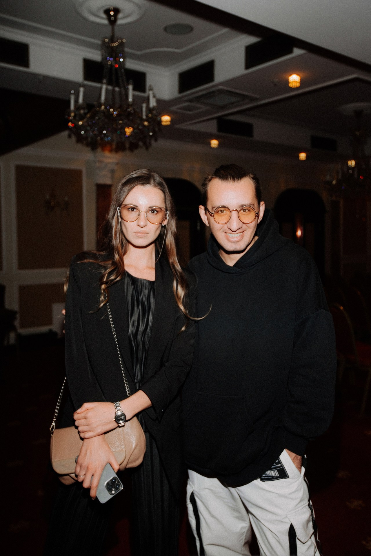 Kamerger Public talk. Home