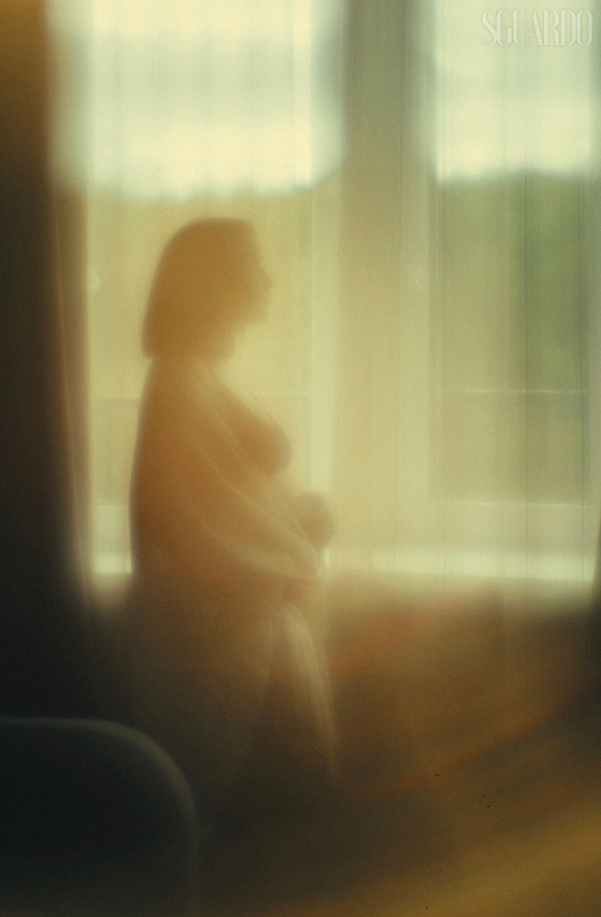 Мир узнает обо мне. Семейный фотограф в Москве Марина Аргунова