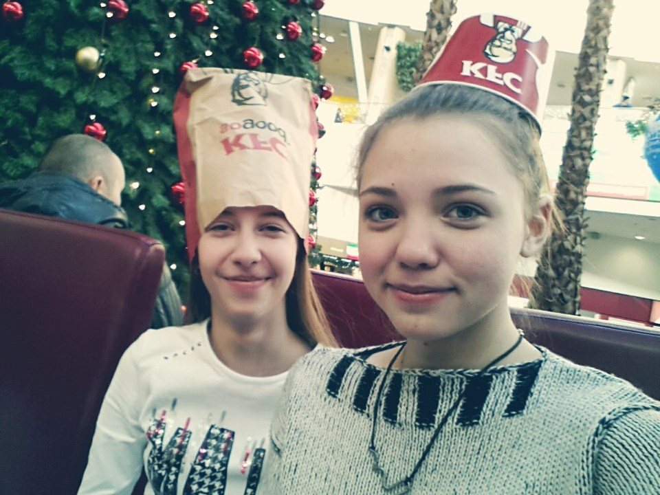 Ноябрь (Школа, ДР). Семейный, Свадебный фотограф СПБ Питер— Романова Екатерина