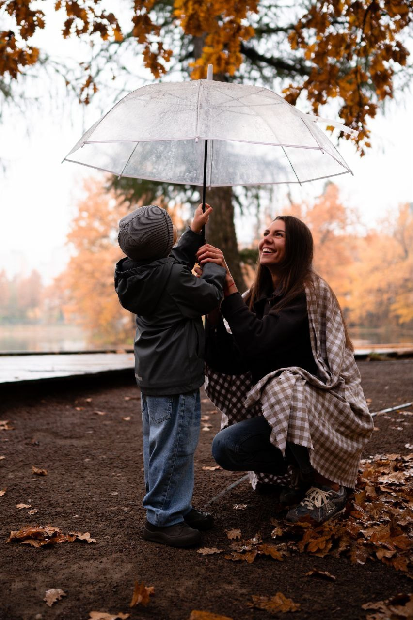 Фотопрогулка. Главная