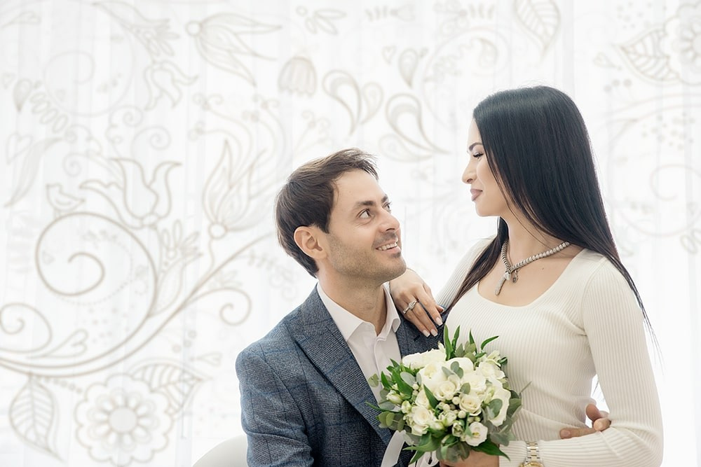 Эльдар и Айсель