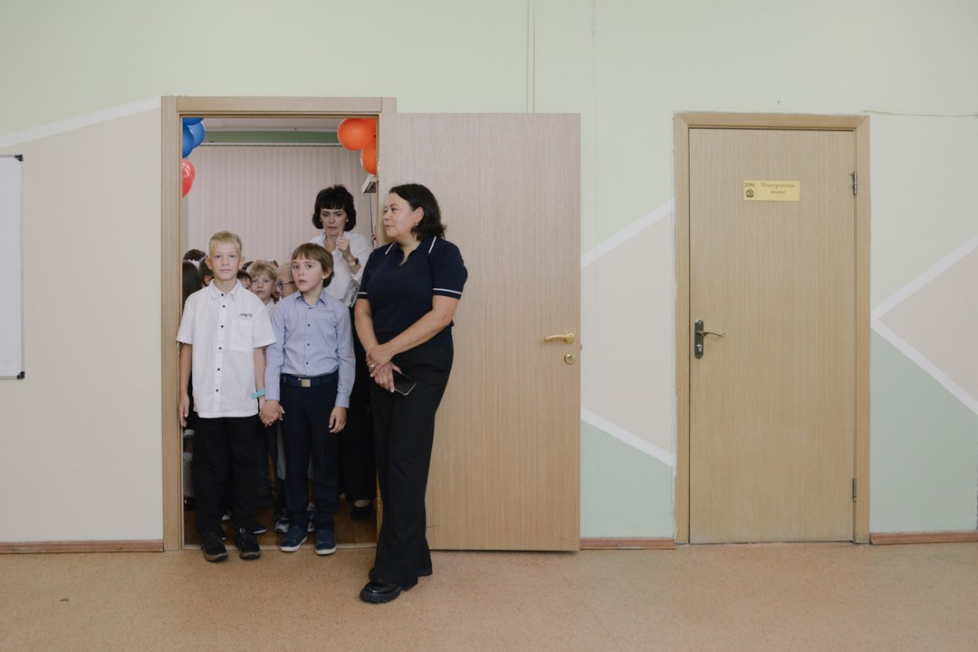 Репортаж. Семейный и детский фотограф в Москве — Даша ФотоИстории