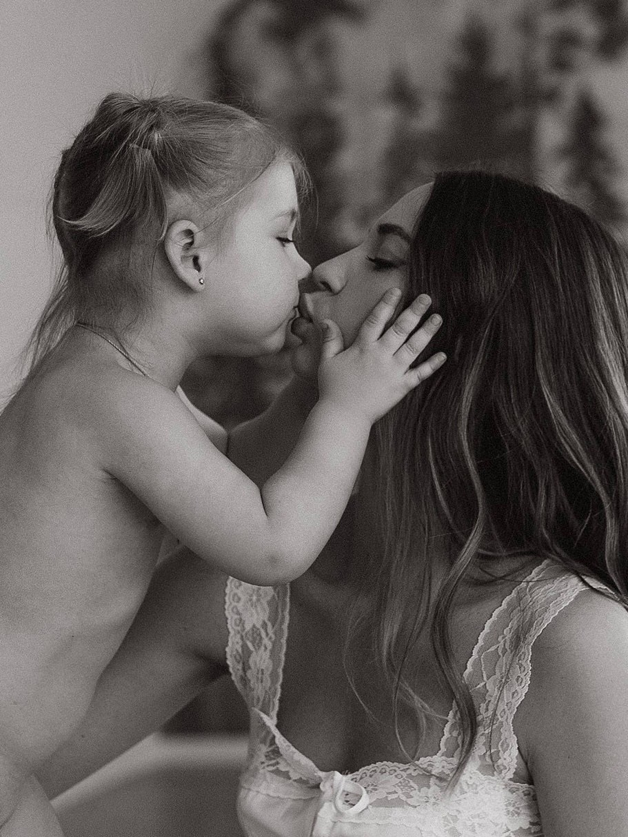 Анастасия и Арина. Фотограф Анастасия Евсеева |Белгород