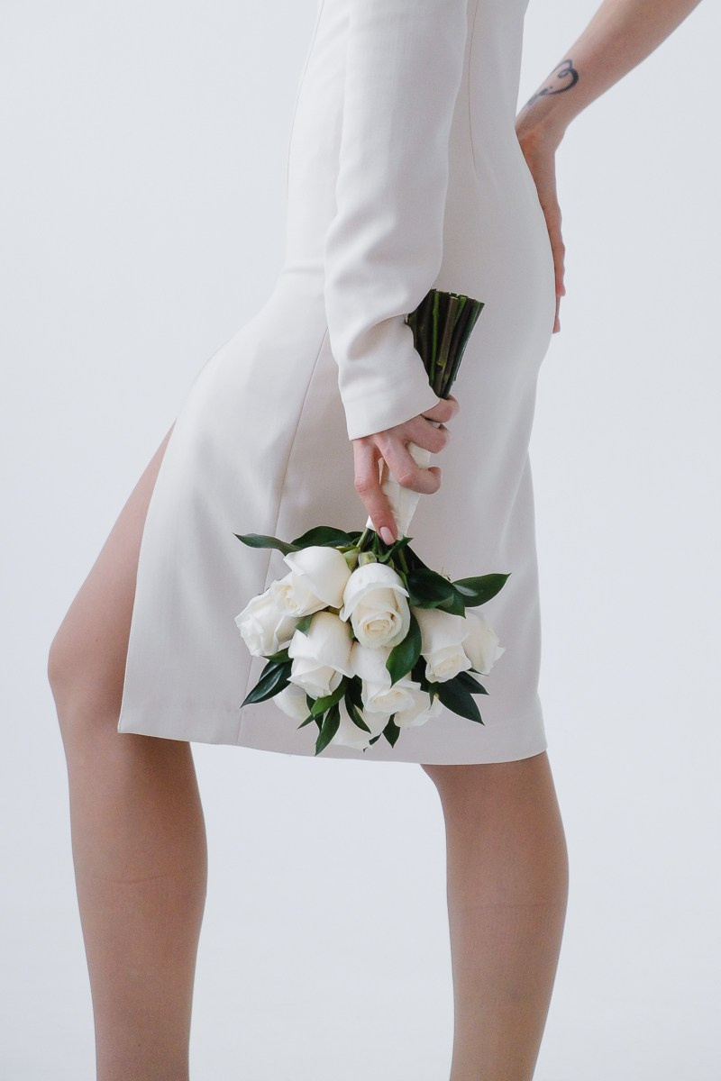 Образ невесты. Фотограф для любого мероприятия в Москве