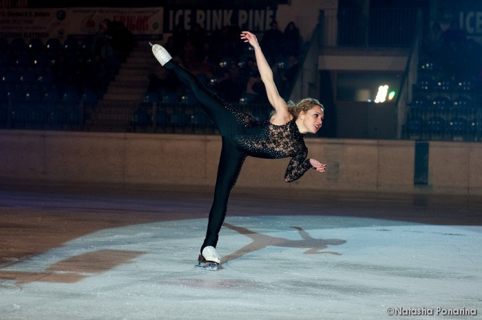 ИТАЛЬЯНСКИЕ ЗИМНИЕ ПРАЗДНИКИ С ПРИВКУСОМ ФИГУРНОГО КАТАНИЯ. ФК Фотограф в Санкт-Петербурге Наталья Понарина
